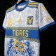 Maglia Tigres UANL Special Edition White 2023/2024