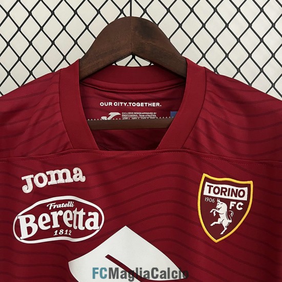 Maglia Torino Gara Home 2023/2024