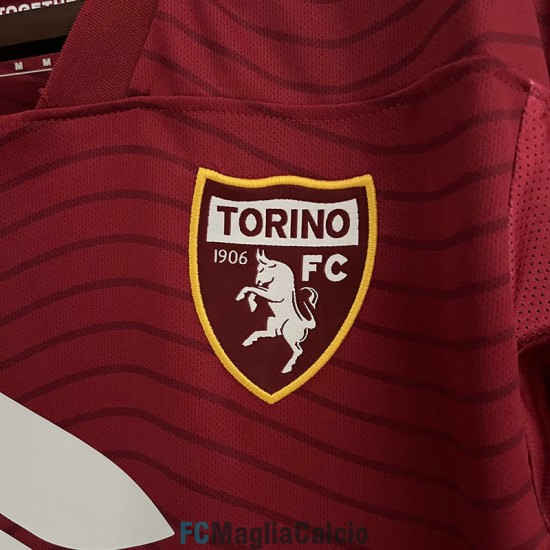 Maglia Torino Gara Home 2023/2024