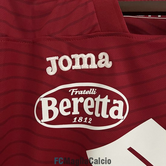 Maglia Torino Gara Home 2023/2024