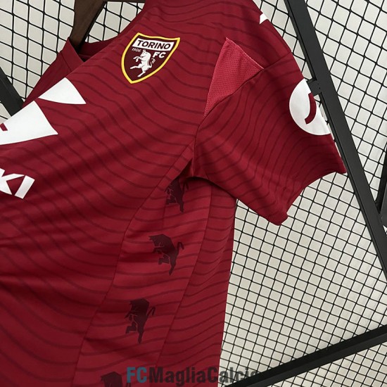 Maglia Torino Gara Home 2023/2024