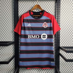 Maglia Toronto FC Gara Home 2023/2024