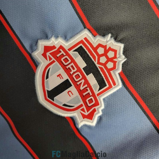 Maglia Toronto FC Gara Home 2023/2024