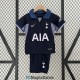 Maglia Tottenham Hotspur Bambino Gara Away 2023/2024