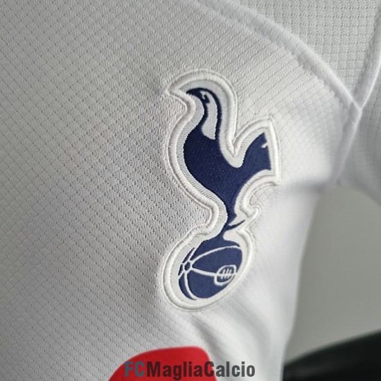 Maglia Tottenham Hotspur Bambino Gara Home 2022/2023