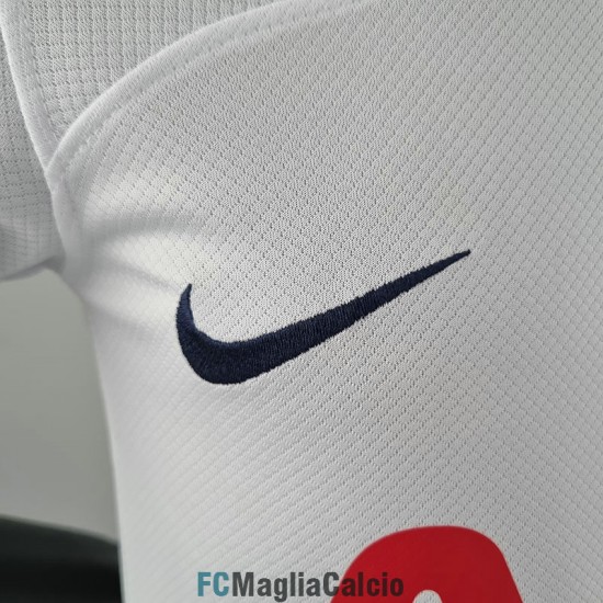 Maglia Tottenham Hotspur Bambino Gara Home 2022/2023