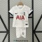 Maglia Tottenham Hotspur Bambino Gara Home 2023/2024