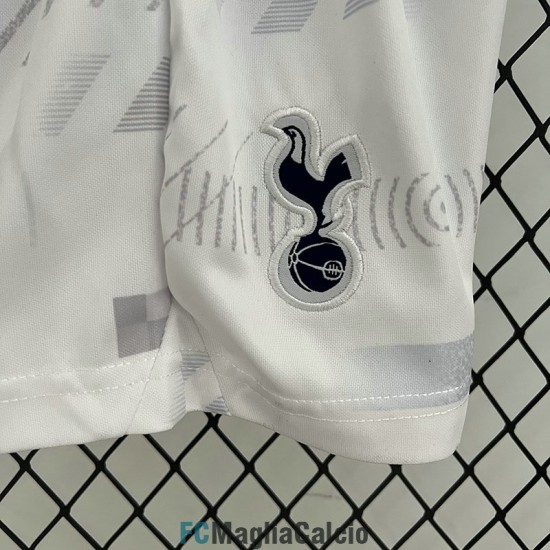 Maglia Tottenham Hotspur Bambino Gara Home 2023/2024