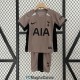 Maglia Tottenham Hotspur Bambino Gara Third 2023/2024