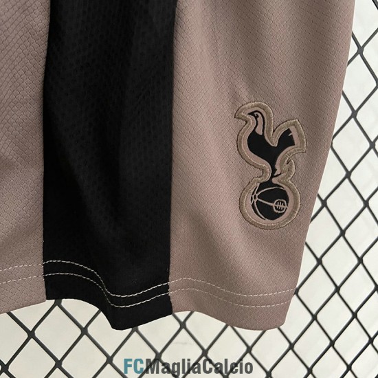 Maglia Tottenham Hotspur Bambino Gara Third 2023/2024