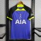 Maglia Tottenham Hotspur Gara Away 2022/2023