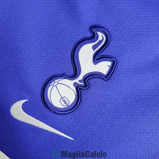 Maglia Tottenham Hotspur Gara Away 2022/2023