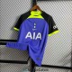 Maglia Tottenham Hotspur Gara Away 2022/2023