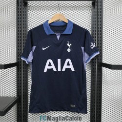 Maglia Tottenham Hotspur Gara Away 2023/2024