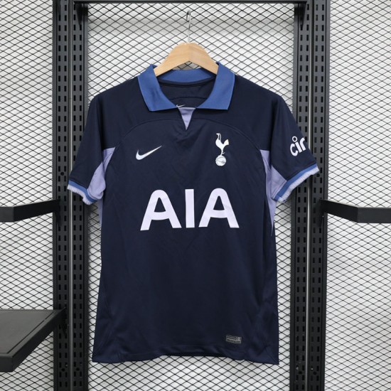 Maglia Tottenham Hotspur Gara Away 2023/2024