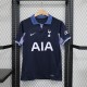 Maglia Tottenham Hotspur Gara Away 2023/2024