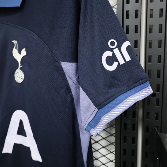 Maglia Tottenham Hotspur Gara Away 2023/2024