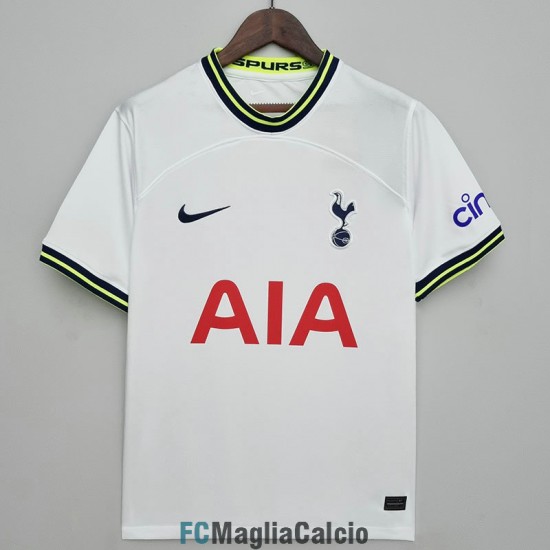 Maglia Tottenham Hotspur Gara Home 2022/2023