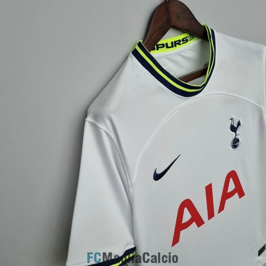 Maglia Tottenham Hotspur Gara Home 2022/2023