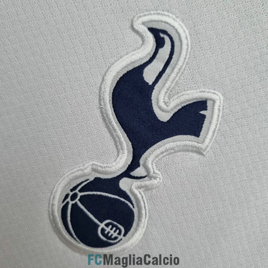 Maglia Tottenham Hotspur Gara Home 2022/2023