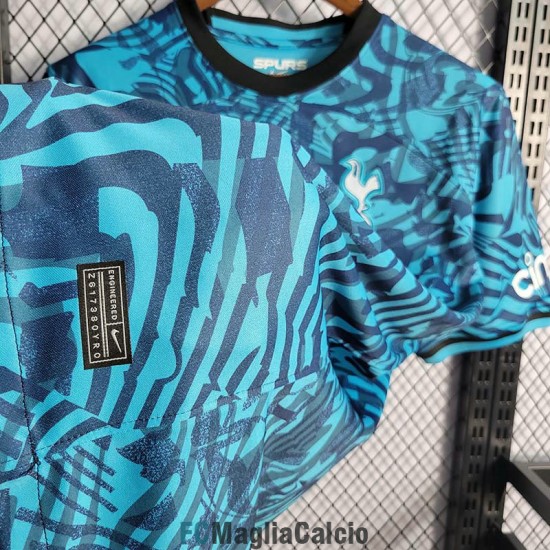 Maglia Tottenham Hotspur Gara Third 2022/2023