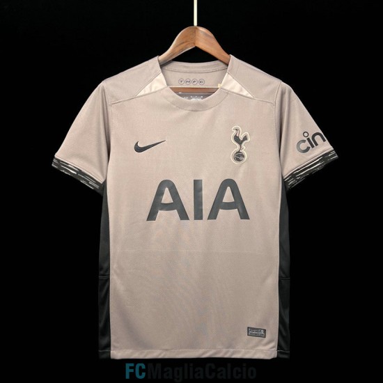 Maglia Tottenham Hotspur Gara Third 2023/2024