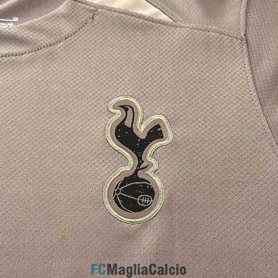 Maglia Tottenham Hotspur Gara Third 2023/2024