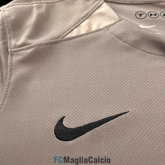 Maglia Tottenham Hotspur Gara Third 2023/2024