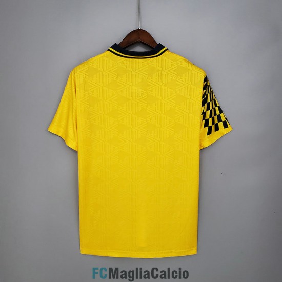 Maglia Tottenham Hotspur Retro Gara Away 1992/1994