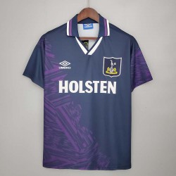 Maglia Tottenham Hotspur Retro Gara Away 1994/1995