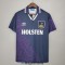 Maglia Tottenham Hotspur Retro Gara Away 1994/1995