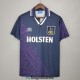 Maglia Tottenham Hotspur Retro Gara Away 1994/1995