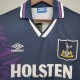 Maglia Tottenham Hotspur Retro Gara Away 1994/1995