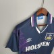 Maglia Tottenham Hotspur Retro Gara Away 1994/1995