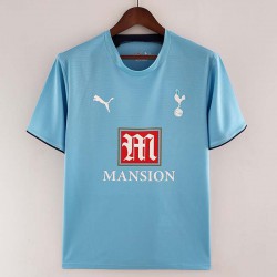 Maglia Tottenham Hotspur Retro Gara Away 2006/2007