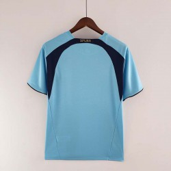 Maglia Tottenham Hotspur Retro Gara Away 2006/2007