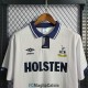 Maglia Tottenham Hotspur Retro Gara Home 1991/1992