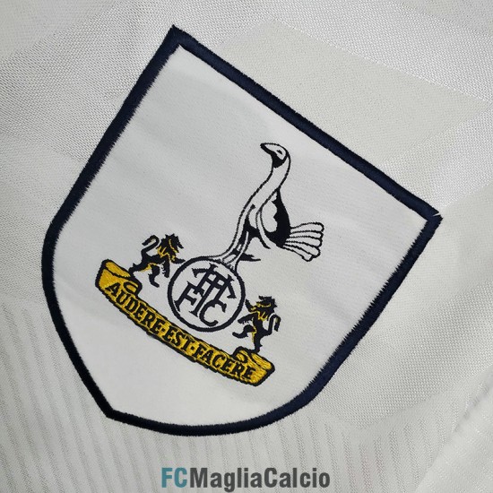 Maglia Tottenham Hotspur Retro Gara Home 1994/1995