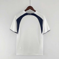 Maglia Tottenham Hotspur Retro Gara Home 2006/2007