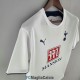 Maglia Tottenham Hotspur Retro Gara Home 2006/2007