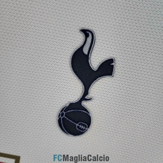 Maglia Tottenham Hotspur Retro Gara Home 2006/2007