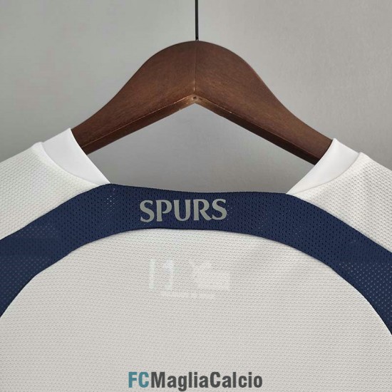 Maglia Tottenham Hotspur Retro Gara Home 2006/2007