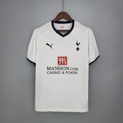 Maglia Tottenham Hotspur Retro Gara Home 2008/2009