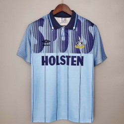 Maglia Tottenham Hotspur Retro Gara Third 1992/1994