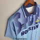 Maglia Tottenham Hotspur Retro Gara Third 1992/1994