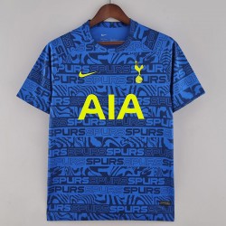 Maglia Tottenham Hotspur Special Edition Azul I 2022/2023