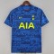 Maglia Tottenham Hotspur Special Edition Azul I 2022/2023