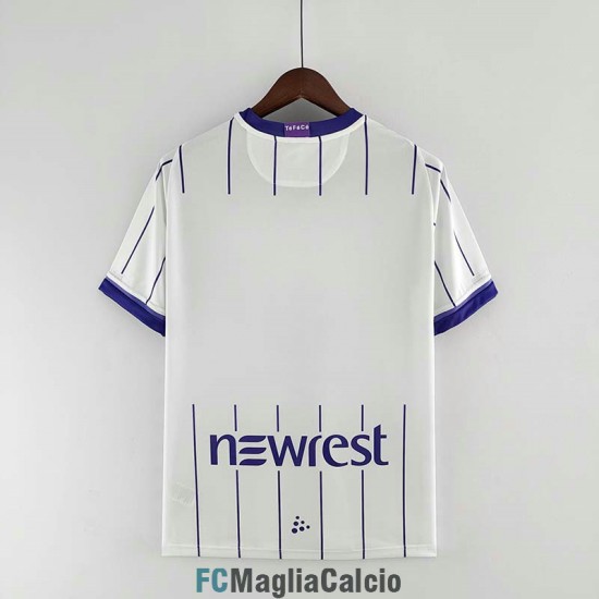 Maglia Toulouse Football Club Gara Home 2022/2023