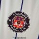 Maglia Toulouse Football Club Gara Home 2022/2023