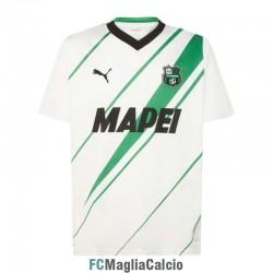 Maglia U.S. Sassuolo Calcio Gara Away 2023/2024